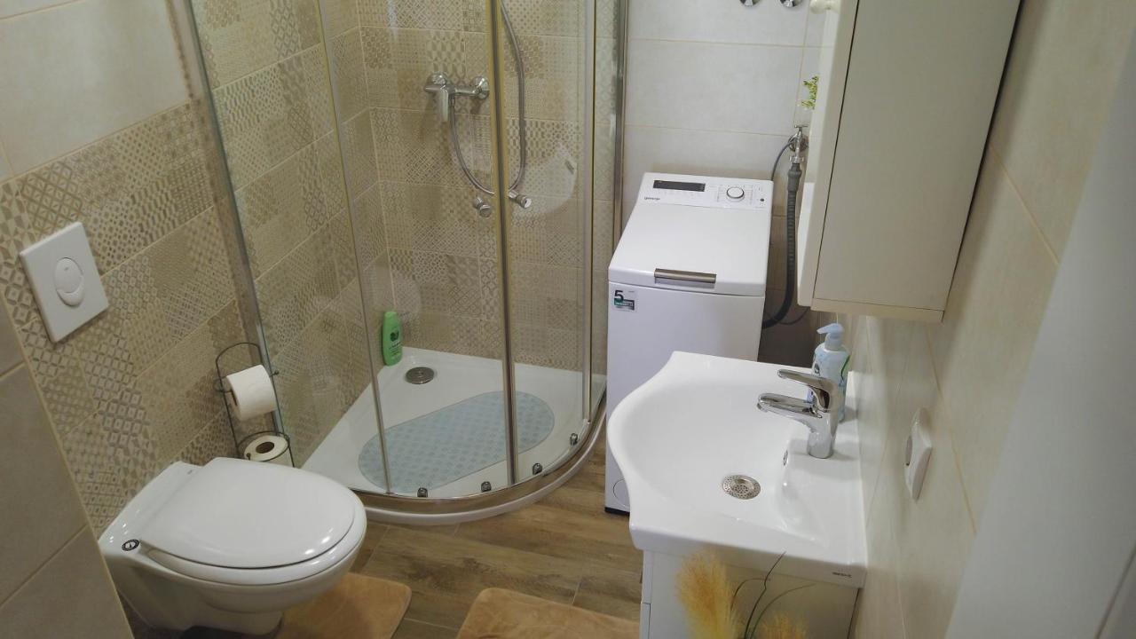Sibenik City Center Apartment Exterior foto